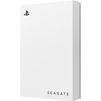 Зовнішній жорсткий диск 2.5" 5TB Game Drive for PlayStation 5 Seagate (STLV5000200)