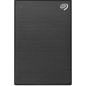 Накопичувач SSD Seagate HDD External One Touch with Password (2.5'/4TB/USB 3.0) (STKZ4000400)