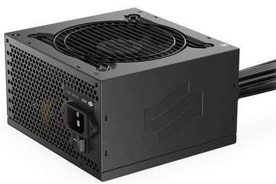 Блок живлення SilentiumPC Vero L3 600W (SPC266)