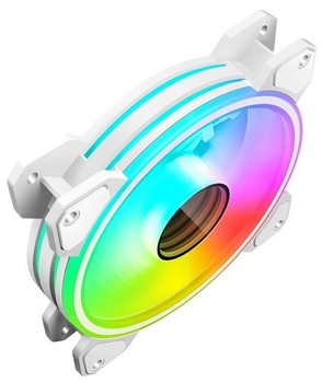 Вентилятор Coolmoon CM-WF1-W (CM-WF1-W)