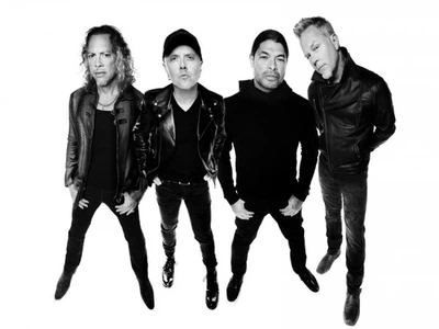 Картина VITRINA Metallica V-10175 60x40 см