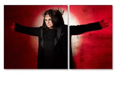 Модульная картина VITRINA Ozzy Osbourne V-10171 101x61 см