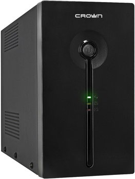 ИБП Crown CMU-SP800 Combo Smart, metal case