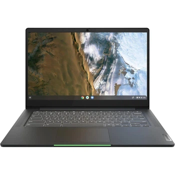 Ноутбук Lenovo 14" IdeaPad 5 Chrome 14ITL6 Intel Pentium Gold 7505 4GB RAM 128 GB SSD FHD Touchscreen (82M8000MUK)Refurbished