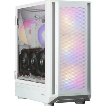 Корпус Zalman I6 билий (I6WHITE)