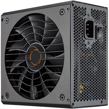 Блок живлення Cougar GLE 850 850W 80 Plus Gold Modular (GLE850)