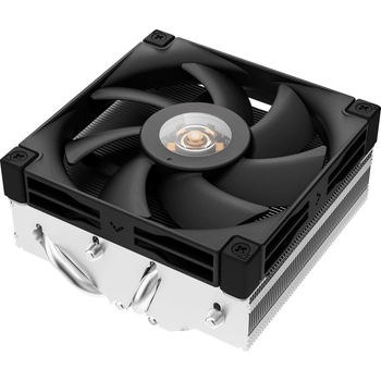 Кулер для процесора Deepcool AN400 Black (R-AN400-BKWNMN-G)