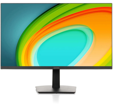 Монітор 27" QUBE V27F100-IPS FHD IPS 100hz (V27F100-IPS)