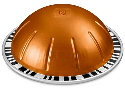 Кофе в капсулах Nespresso Orafio - 10 капсул Vertuo
