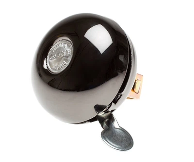 Дзвінок Crane Riten Neo Black латунь (CR-RTSB-NBK)