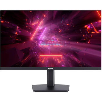 Монітор QUBE 23.8" V24F100-IPS FHD IPS 100Hz (V24F100-IPS)