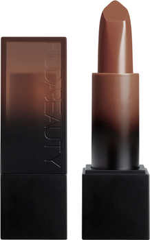 Szminka Huda Beauty Power Bullet nawilżająca Bossy Brown Self Made 3 g (6291106037029)