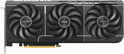 Видеокарта ASUS PCI-Ex GeForce RTX 5070 PRIME OC Edition 12GB GDDR7 (192bit) (2587/28000) (HDMI, 3 x DisplayPort) (PRIME-RTX5070-O12G)