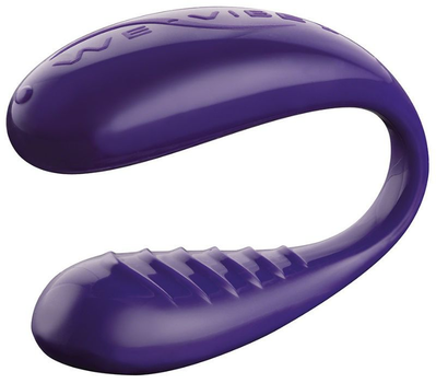 Вибратор We-Vibe II Plus Purple (04265000000000000)