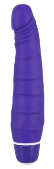 Вибратор Vibra Lotus Slim Vibrator (18350000000000000)