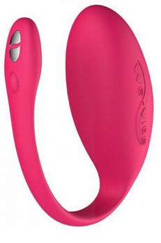 Вибратор We-Vibe Jive цвет розовый (22152016000000000)