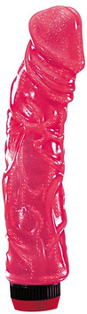 Вибратор You2Toys Big Jelly цвет розовый (05527016000000000)