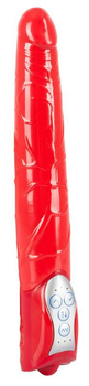 Вібратор You2Toys Red Push (05484000000000000)
