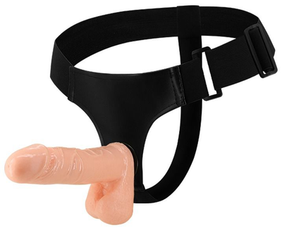 Страпон Ultra Passionate Harness (11190000000000000)