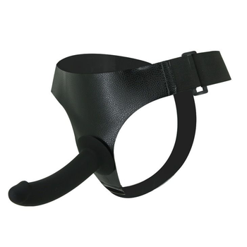 Страпон Baile Ultra Passionate Harness (10229000000000000)