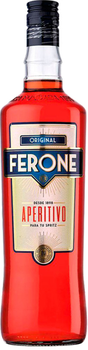 Аперитив Ferone Aperitivo 1 л 11% (8414037935358)