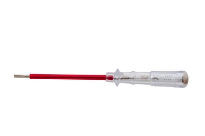 Фазометр Intertool 220-240 В 180 мм (VT-4002)