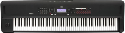 Синтезатор Korg KROSS2-88 MB