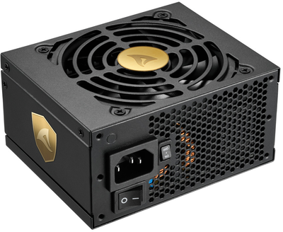 Блок питания Sharkoon Rebel P20 SFX 4.1 750W (4044951040650)