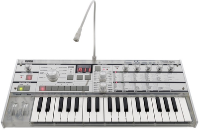 Синтезатор Korg microKORG (MICROKORG CR)