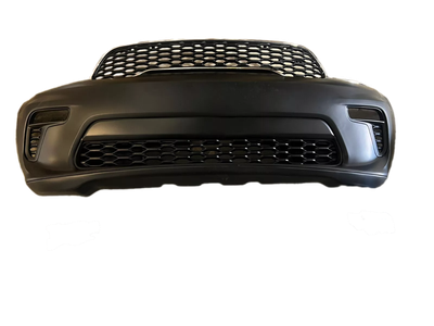 Передний бампер в сборе Dodge Durango SRT