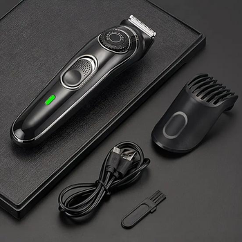 Универсальная машинка для стрижки волос Miguan Hair Clipper MU-T-1007