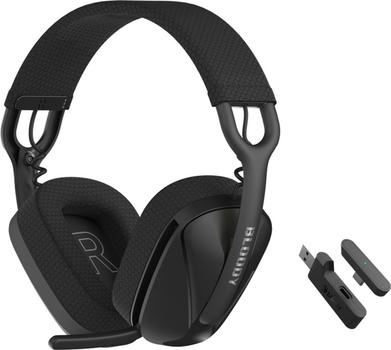 Навушники Bloody GR280 Black (4711421001632)