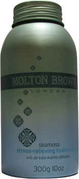 Sól do kąpieli Molton Brown Seamoss 300 g (8080007957)