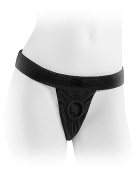 Універсальні дихаючі трусики для страпона Fetish Fantasy Series Universal Breathable Harness (16274000000000000)