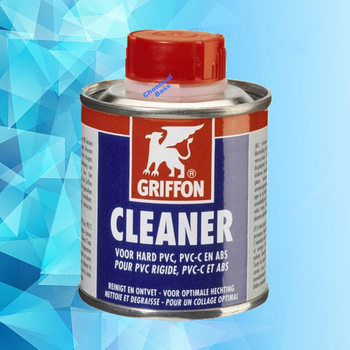Очиститель GRIFFON для ПВХ, 0.5л