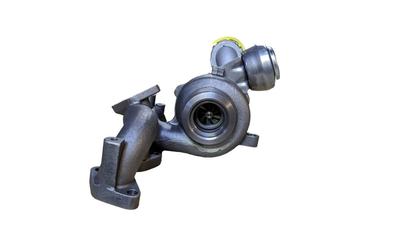 Турбіна VW Passat B6 05-10, Audi A3 03-12, Skoda Octavia A5 04-13 SLTURBO GT1749V-SL12723-TURBO (03G253014H, 03G253010JV, 03G253014HV)