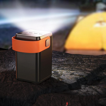 Портативна батарея Proove Powerbox 65W 60000 мАг black