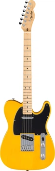 Электрогитара Fender Standard Telecaster MN Butterscotch Blonde