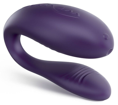 Вибратор для пары We-Vibe Unite (07965000000000000)