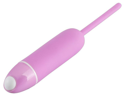 Вібратор для уретри Womens Dilator (18399000000000000)