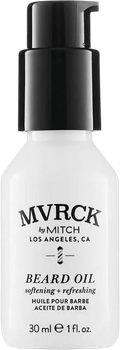 Olejek do brody Paul Mitchell Mvrck 30 ml (9531129037)