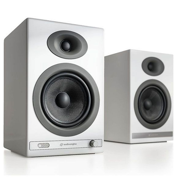 Акустична система Audioengine HD5-White