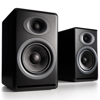 Акустическая система Audioengine P4-Black