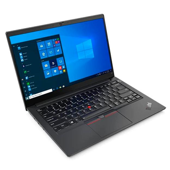 Ноутбук Lenovo ThinkPad E14 14"FHD/i5-10210U/RAM 16GB/512GB SSD/Recertified/Win10Pro