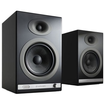 Акустична система Audioengine HD5-Black