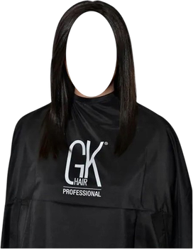 Перукарська накидка Global Keratin текстильна (815401017652)