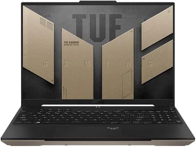 Ноутбук Asus TUF A16 Advantage Edition FA617NSR (FA617NSR-MS73)