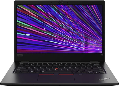 Ноутбук Lenovo ThinkPad L13 Gen 2 (20VHS0UA00)