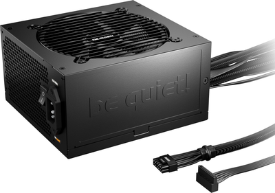 Блок питания be quiet! Pure Power 12 750W (BP003EU)