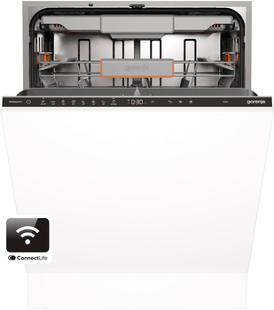 Посудомоечная машина Gorenje G600 GVB67364